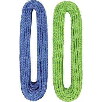 Lano Singing Rock Accord 8,3 mm (30 m - zelená barva)