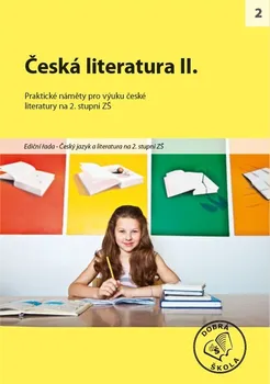 Český jazyk Česká literatura II.