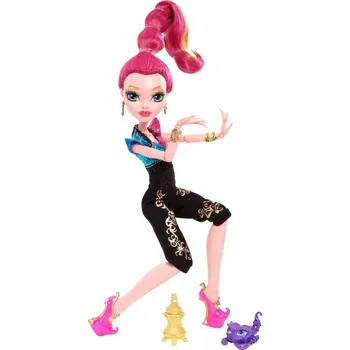 Monster High 13 přání Panenka Monster High 13 přání