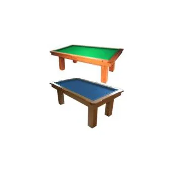 Kulečníkový stůl Kulečník karambol BOHEMIA 180 x 90 cm