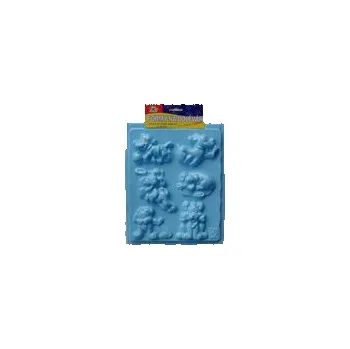 Forma na odlévání Odlévání ze sádry - formy na odlévání pejsci