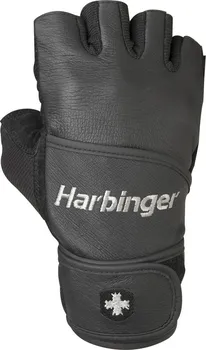 Fitness rukavice Fitness rukavice, Classic Wrist Wrap 130, Harbinger