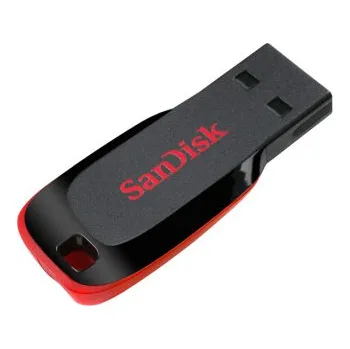 USB flash disk Sandisk Cruzer Blade FD 104336