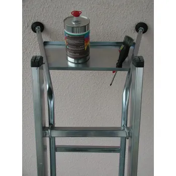 Žebřík Elkov Teleskopický odsup