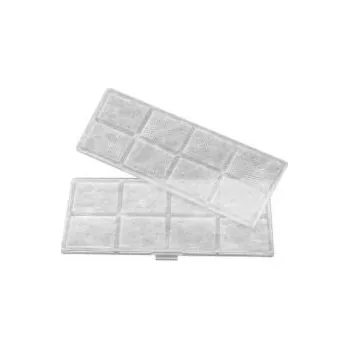 Prachový filtr CleanMate QQ-1/QQ-2 - 2 ks