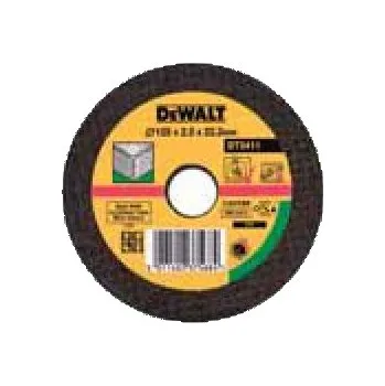 Řezný kotouč Kotouč řezný 180x3 na kámen plochý DT3421