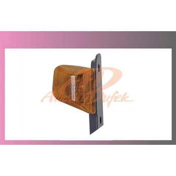 Směrový světlomet blikač IVECO STRALIS,ETRAK-boční-levý