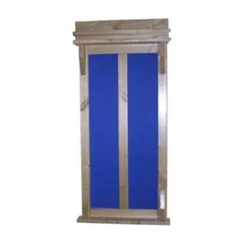 Stojan na tágo Kulečníkový stojan závěsný - MODUS na 10 tág