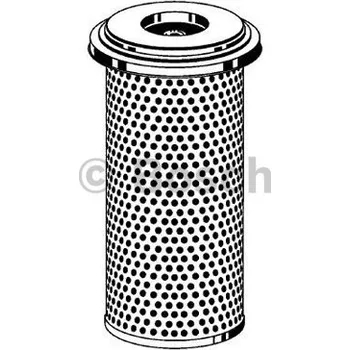 Vzduchový filtr Vzduchový filtr Bosch 1 457 433 204