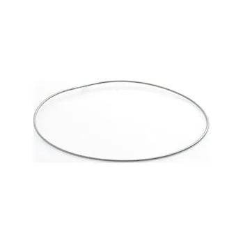 Náhrdelník Náhrdelník BOCCIA TITANIUM 0808-01 Délka: 45