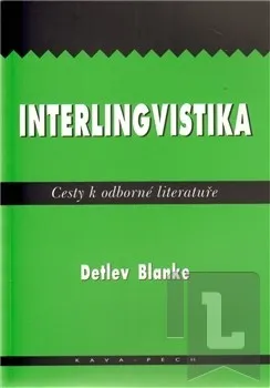 Interlingvistika: Detlev Blanke