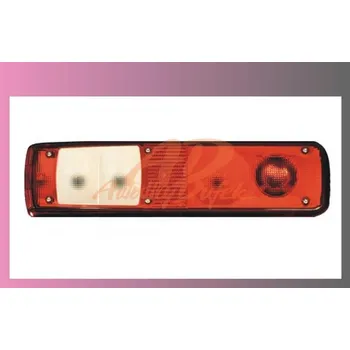 Zadní světlomet lampa zadní RENAULT T,PREMIUM,KERAX,VOLVO-Levá /159010/