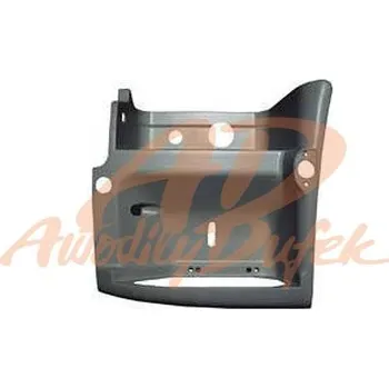 schod kabiny RENAULT PREMIUM NEW-L-šedý