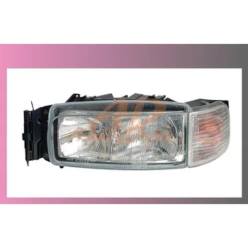 Přední světlomet světlomet hlavní RENAULT KERAX-levý