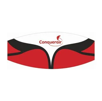 Létající drak Létající drak CONQUERAIR - Zip (200x75cm)