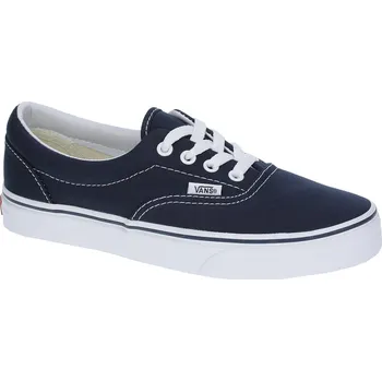 Oblečení a móda boty Vans Era - Navy 35