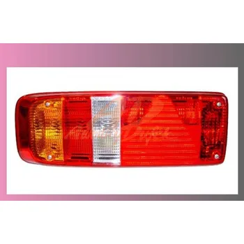 Zadní světlomet lampa zadní KRONE-Levá-průchodka