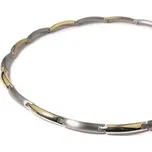 Náhrdelník BOCCIA TITANIUM 0817-03