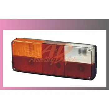 Zadní světlomet lampa zadní IVECO-ETECH,STAR Levá