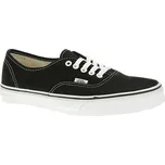 boty Vans Authentic - Black 34.5