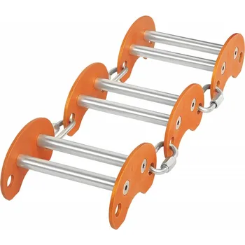 Lezecký doplněk Singing Rock HRANOVÁ KLADKA (set)