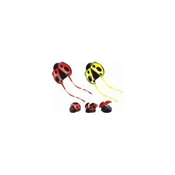 Létající drak Létající drak RHOMBUS - Mini Bug Kite (41x24cm)