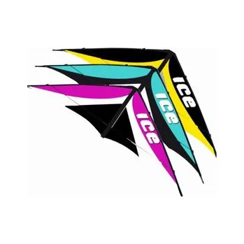 Létající drak Létající drak RHOMBUS - ICE (155x55cm)