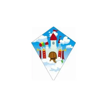 Létající drak Létající drak CONQUERAIR - Castle (73x60cm)