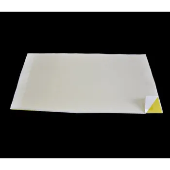 Elektrický lapač POMEL Lepová plocha do lapačů Deal žlutá oboustranná