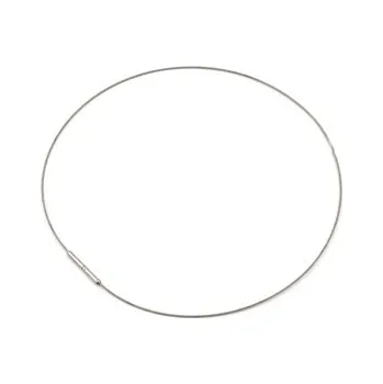 Náhrdelník Náhrdelník BOCCIA TITANIUM 0802-01 Délka: 50