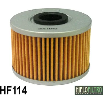 Autodíl Olejový filtr HF 114