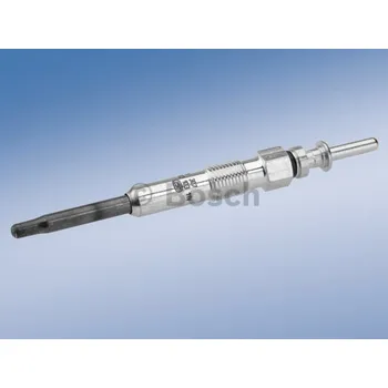 Zapalovací a žhavicí svíčka Žhavící svíčka Bosch 0 250 202 103