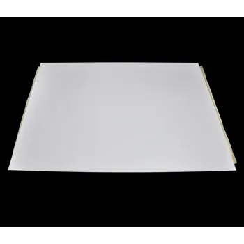 Elektrický lapač POMEL Lepová plocha do lapačů Defi bílá