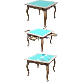 Konferenční stolek Karetní stolek Grand - 4 nohy