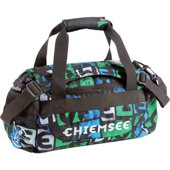 Sportovní taška Chiemsee Matchbag 21 l