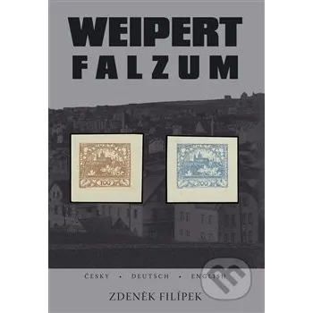 Weipert falzum: Zdeněk Filípek