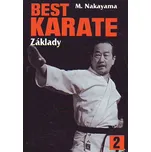 Best Karate 2. - Masatoshi Nakayama