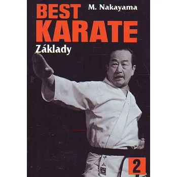 Best Karate 2. - Masatoshi Nakayama