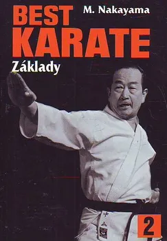 Best Karate 2. - Masatoshi Nakayama