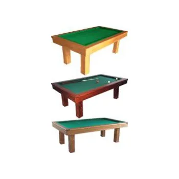 Kulečníkový stůl Kulečník karambol CLASSIC 180 x 90 cm