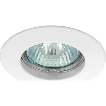 Bodové svítidlo KANLUX 02580 LUTO vestavné bodové svítidlo 230v + 3 roky záruka ZDARMA!