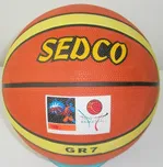 Míč basket Sedco Orange Super 7