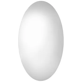 Zrcadlo Zrcadlo Kastor 40x60 cm 610-733