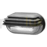 PANLUX SOG-40/C OVAL průmyslové svítidlo + 3 roky záruka ZDARMA!