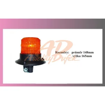 Maják maják XENON-10-100V--na tyč