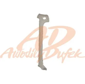 sloupek IVECO EUROCARGO-NEW-pravý