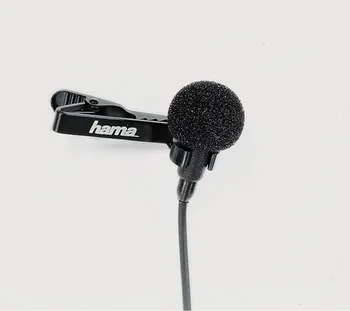 Mikrofon Lavalier mikrofon LM-09