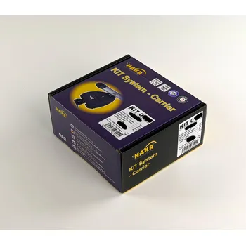 Příčník na automobil Montážní kit Hakr 102