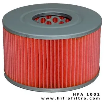 Vzduchový filtr Vzduchový filtr HFA 1002