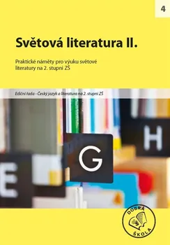 Český jazyk Světová literatura II.